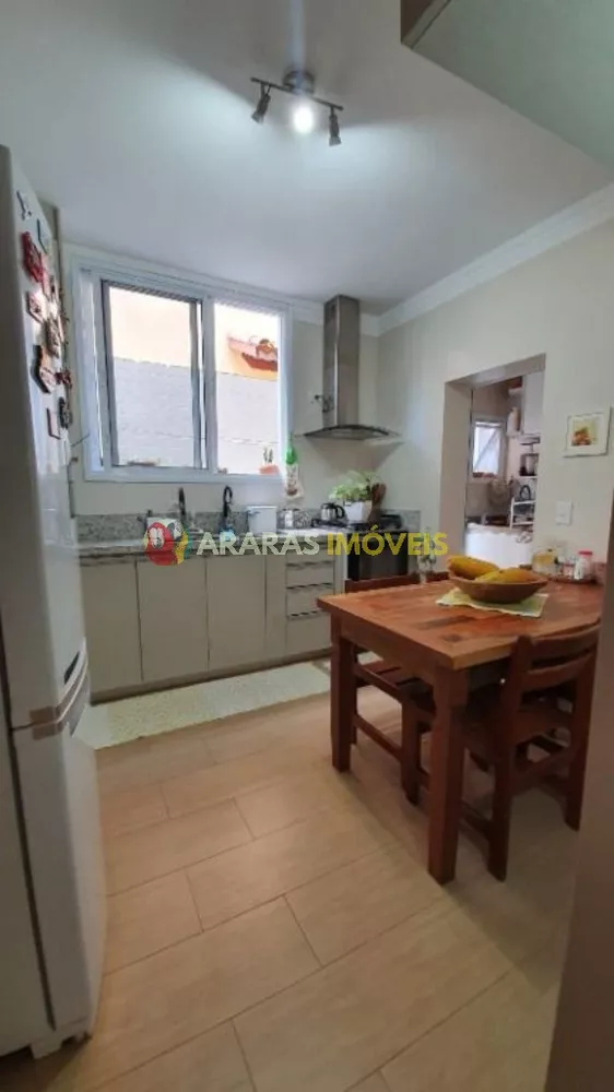 Casa, 3 quartos - Foto 8