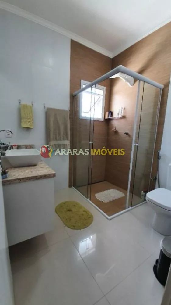 Casa, 3 quartos - Foto 19