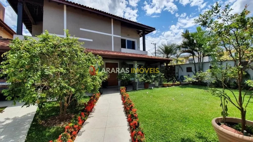 Casa, 3 quartos - Foto 44