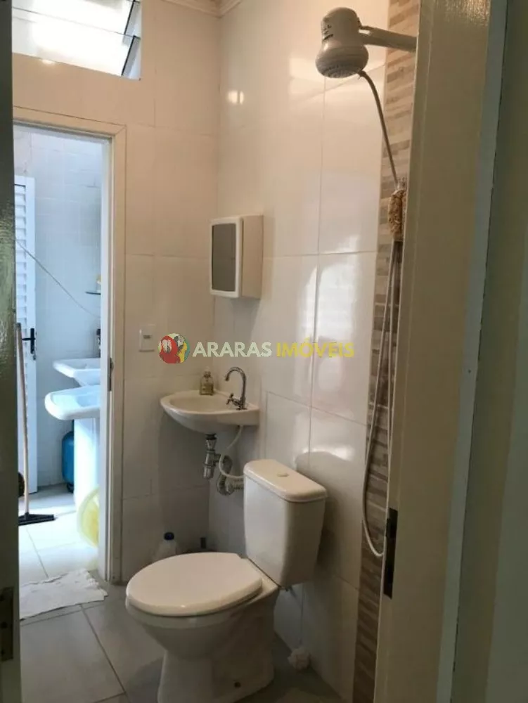 Casa, 3 quartos - Foto 20