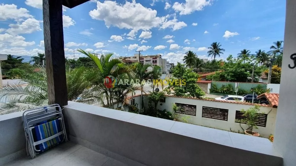 Casa, 3 quartos - Foto 29