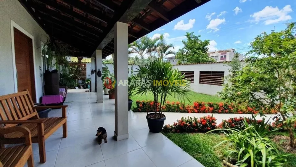 Casa, 3 quartos - Foto 42