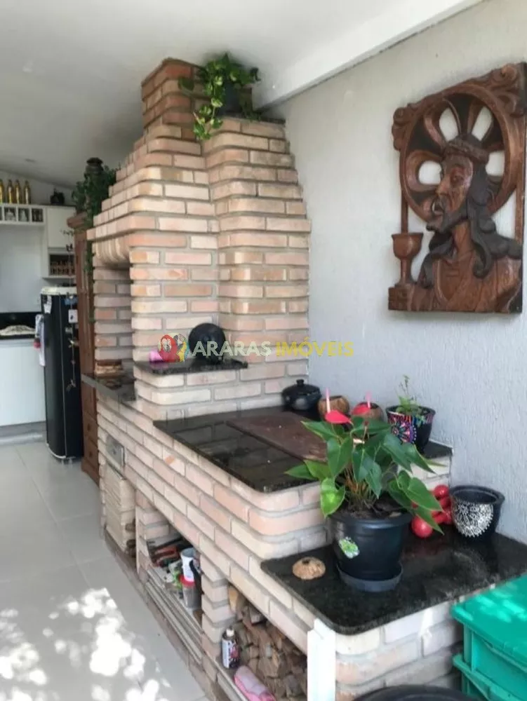 Casa, 3 quartos - Foto 33