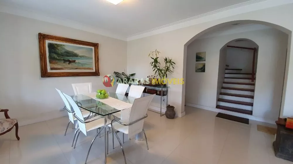 Casa, 3 quartos - Foto 4