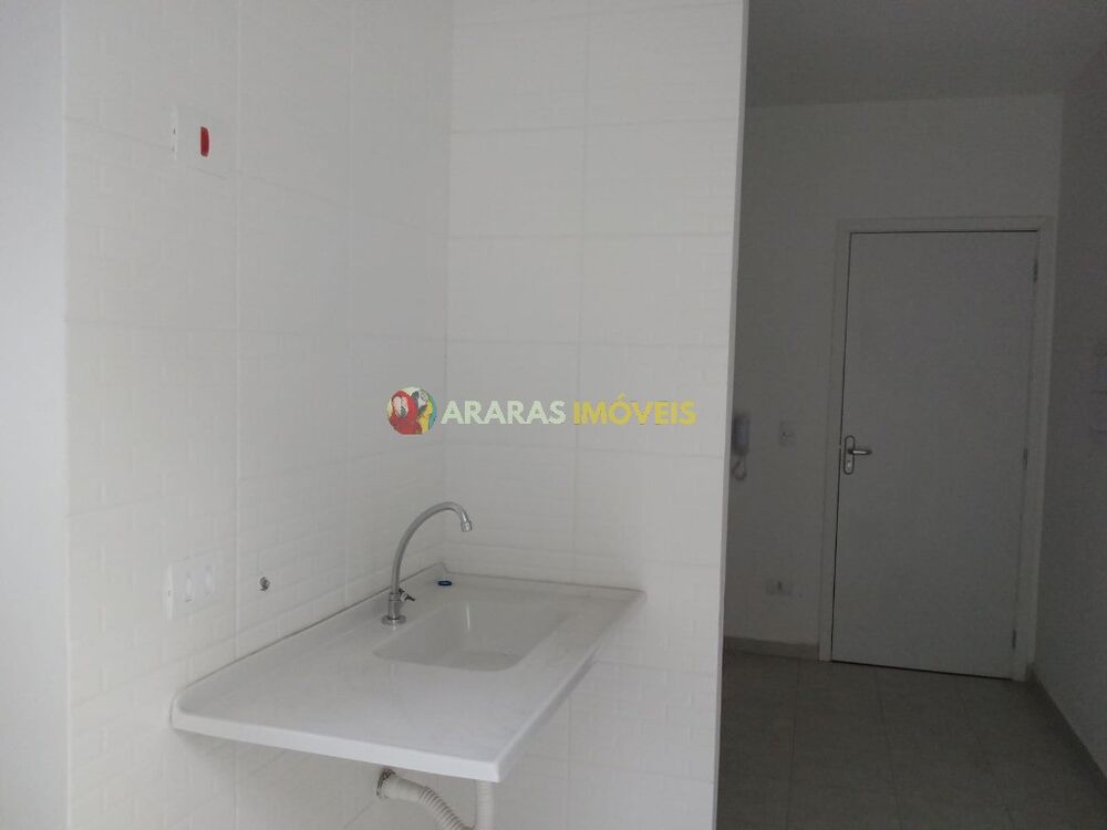Apartamento, 2 quartos, 42 m² - Foto 2