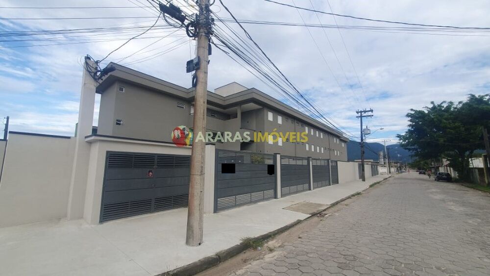 Apartamento, 2 quartos, 42 m² - Foto 10