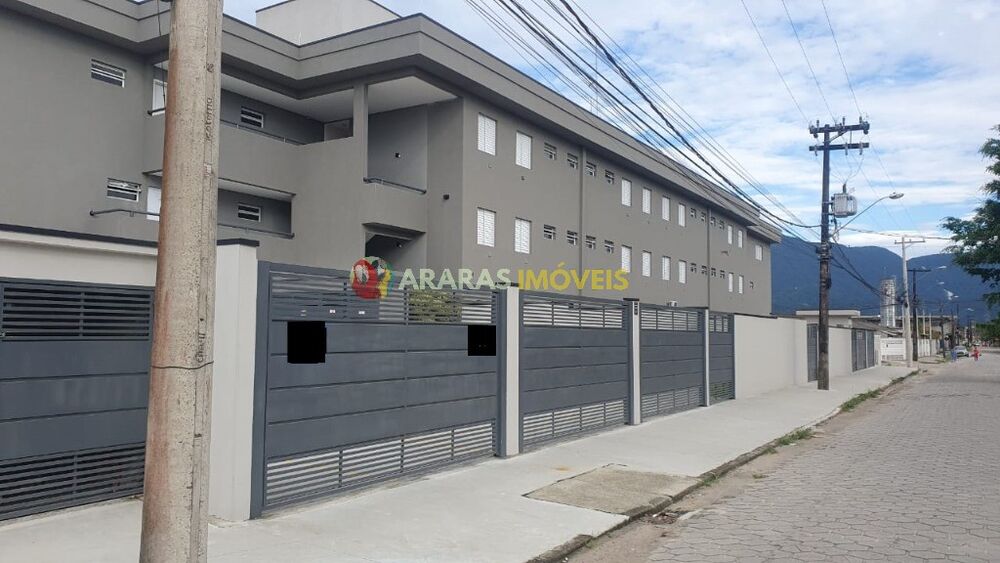 Apartamento, 2 quartos, 42 m² - Foto 1