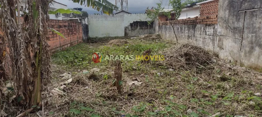 Terreno, 300 m² - Foto 1