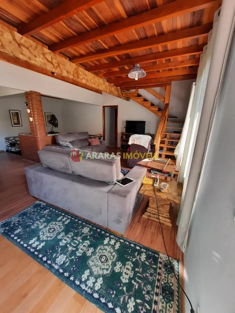 Chácara, 5 quartos - Foto 31