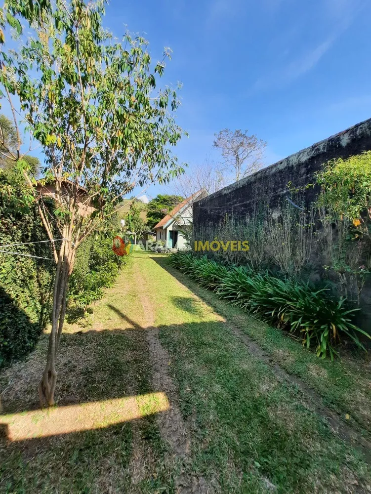 Chácara, 5 quartos - Foto 19