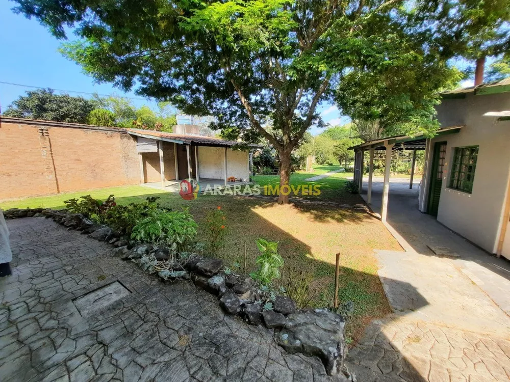 Chácara, 5 quartos - Foto 23