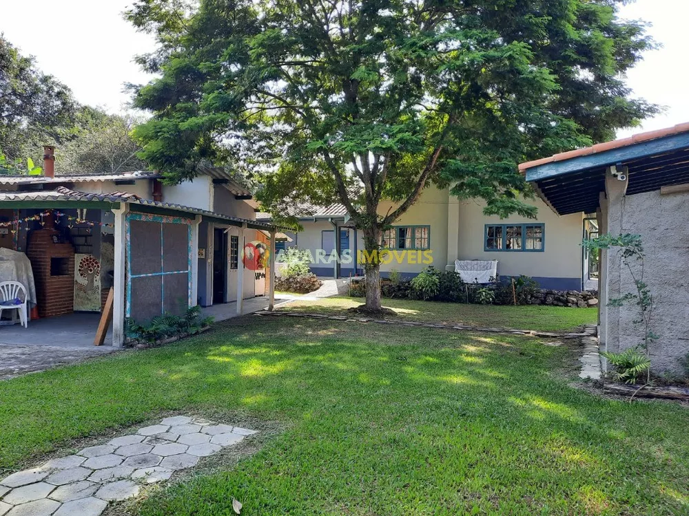 Chácara, 5 quartos - Foto 35
