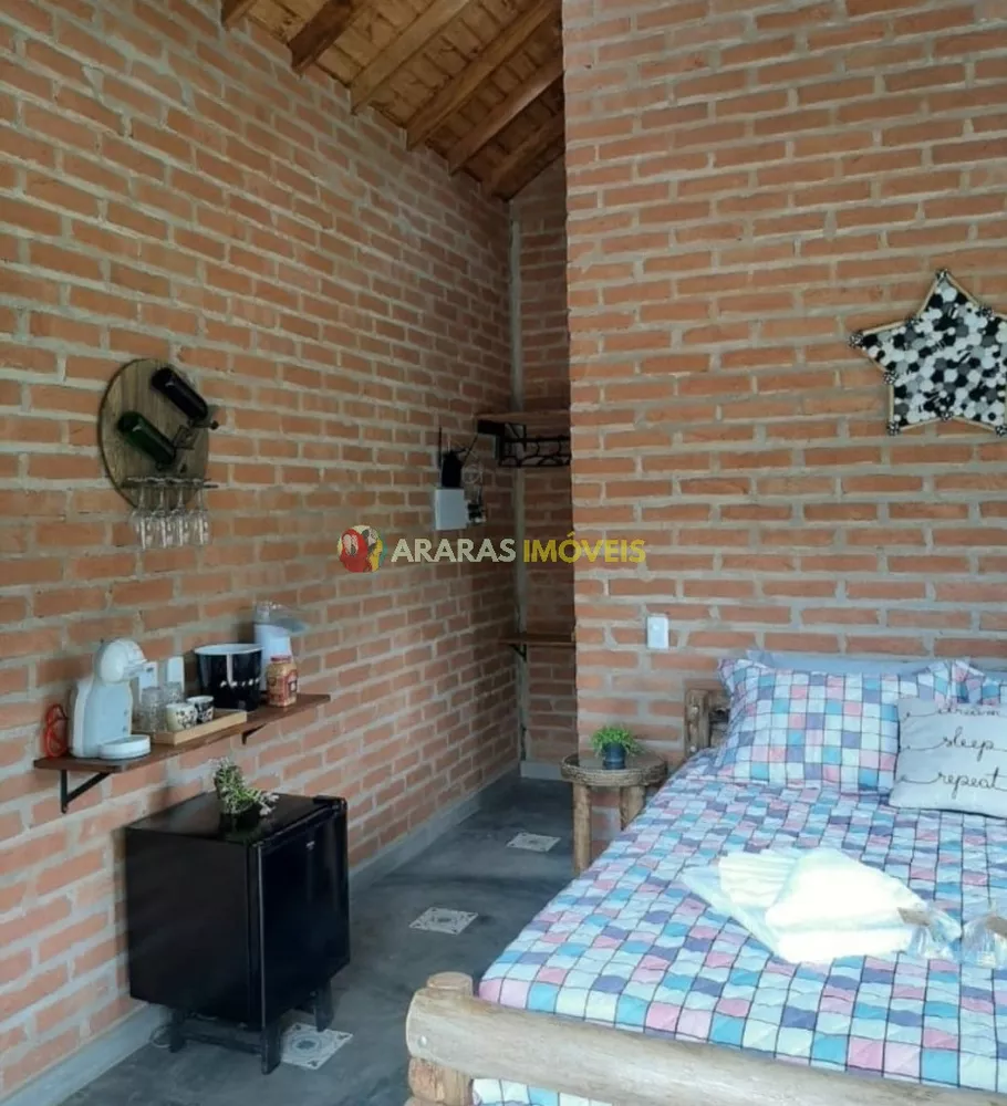 Chácara, 5 quartos - Foto 14