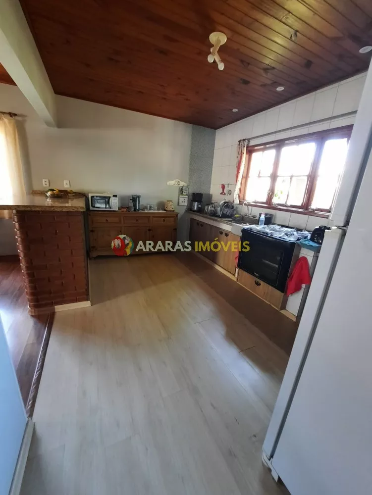 Chácara, 5 quartos - Foto 22