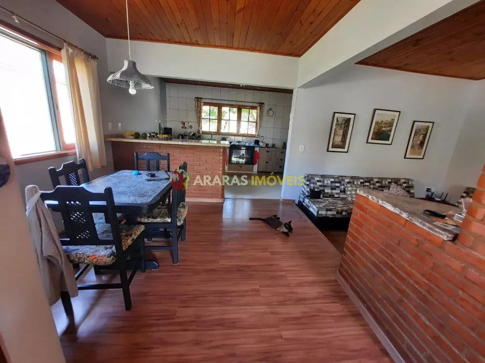 Chácara, 5 quartos - Foto 24