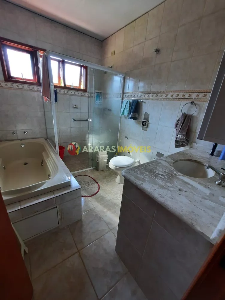 Chácara, 5 quartos - Foto 18