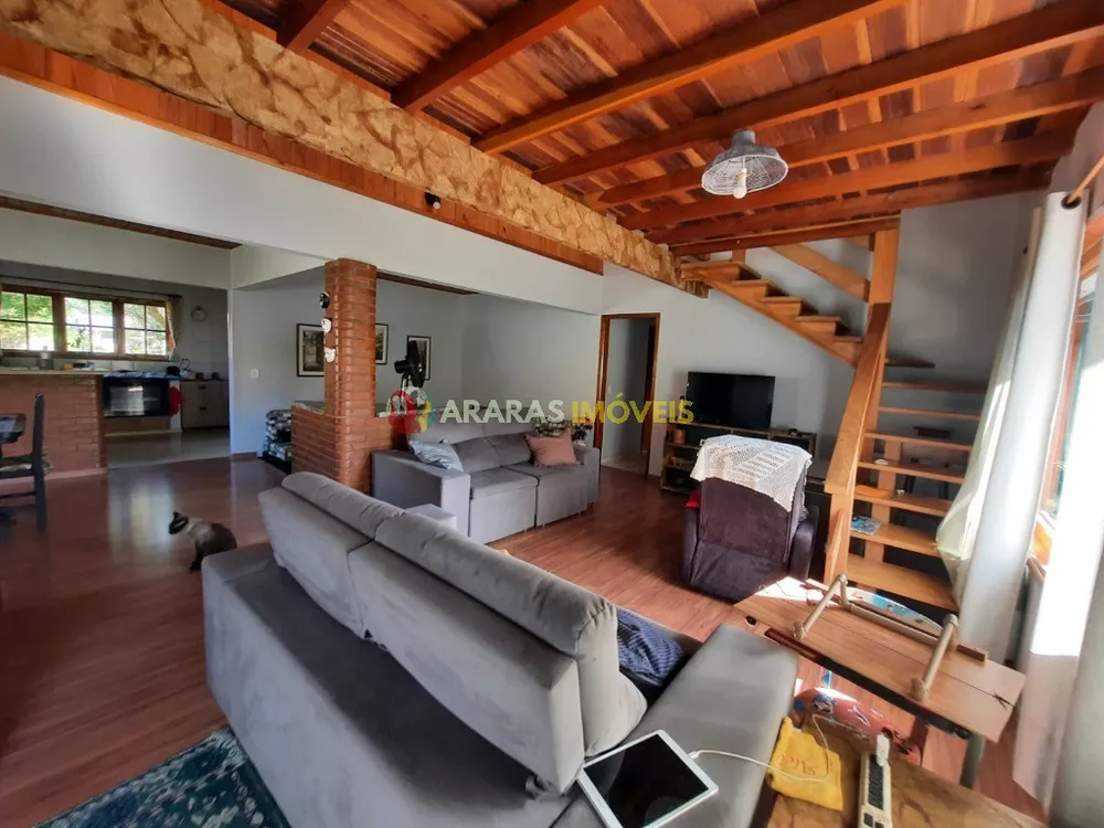 Chácara, 5 quartos - Foto 12
