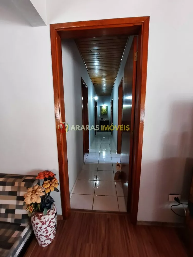 Chácara, 5 quartos - Foto 17