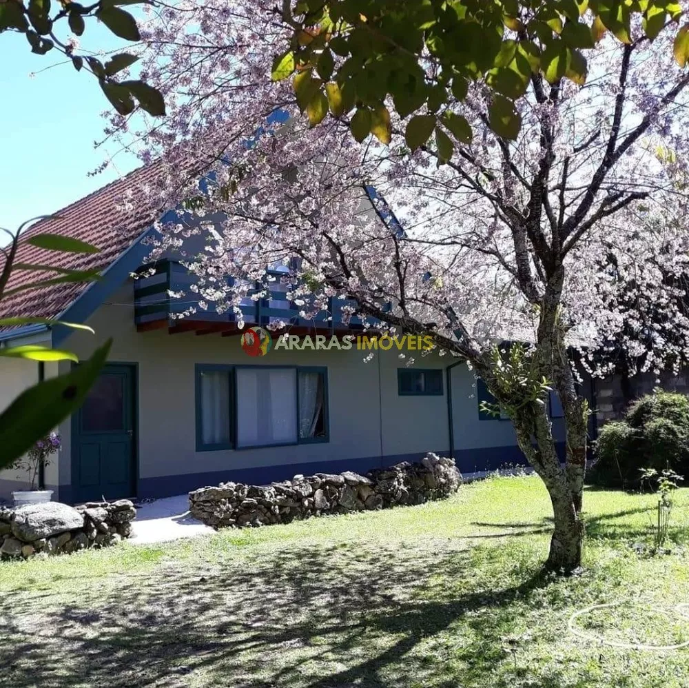Chácara, 5 quartos - Foto 5