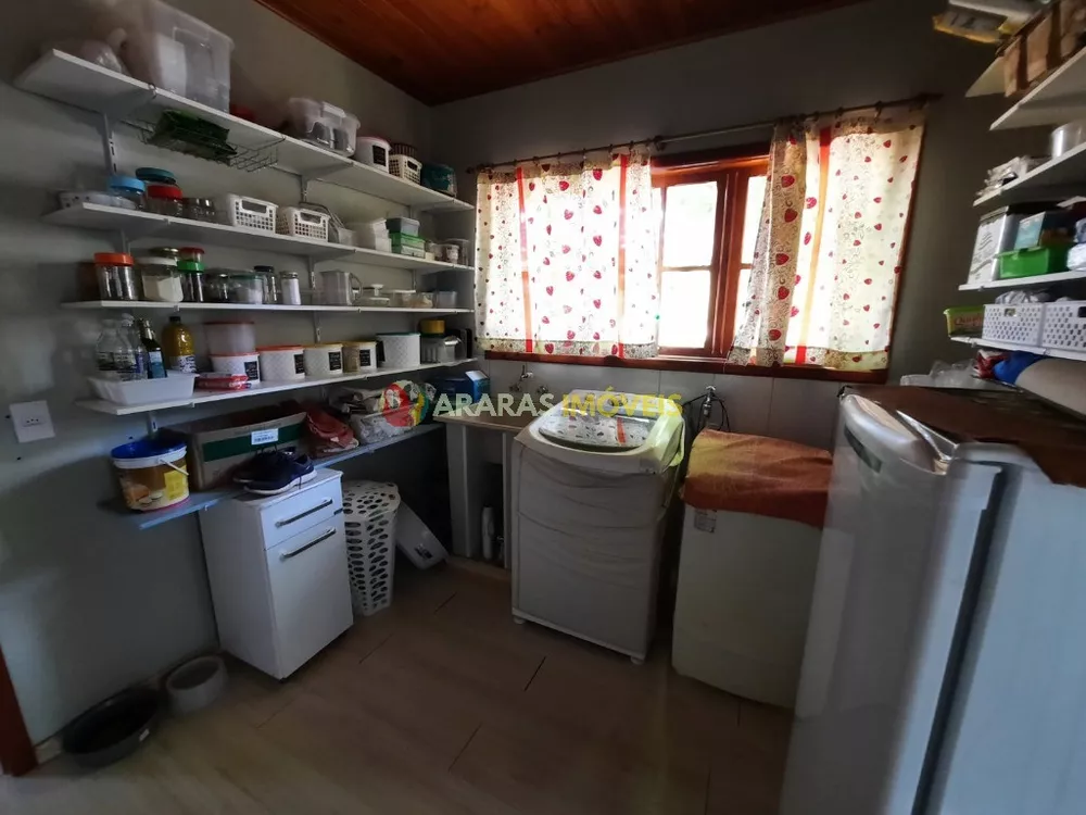Chácara, 5 quartos - Foto 29