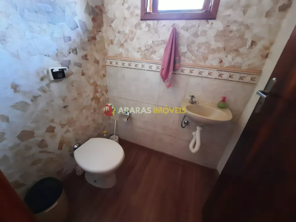 Chácara, 5 quartos - Foto 6