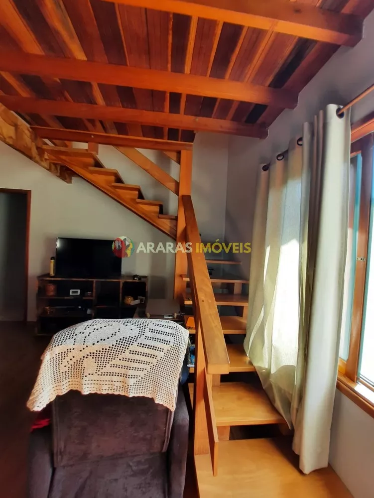 Chácara, 5 quartos - Foto 4