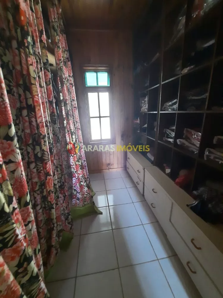 Chácara, 5 quartos - Foto 21