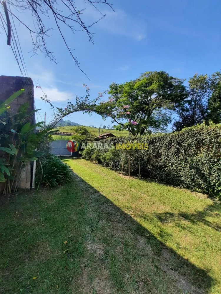 Chácara, 5 quartos - Foto 10