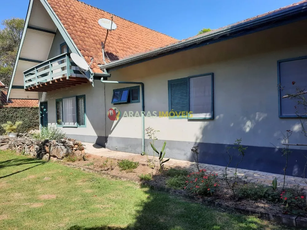 Chácara, 5 quartos - Foto 25