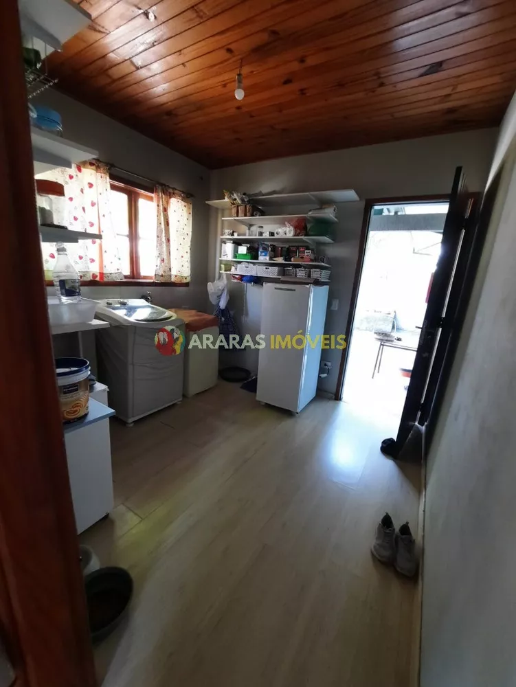 Chácara, 5 quartos - Foto 20