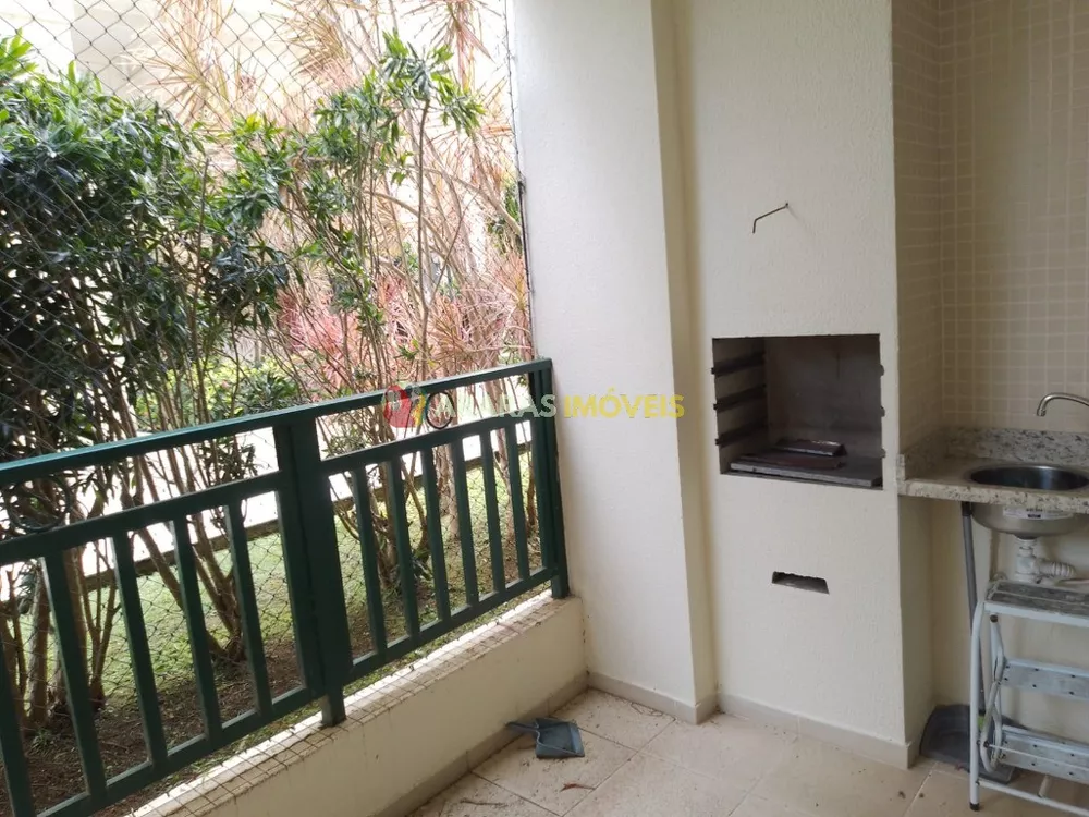 Apartamento, 3 quartos, 89 m² - Foto 23