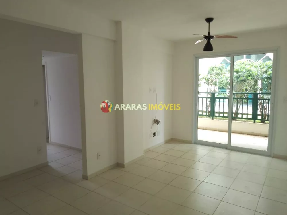 Apartamento, 3 quartos, 89 m² - Foto 3
