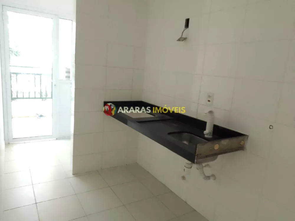 Apartamento, 3 quartos, 89 m² - Foto 6