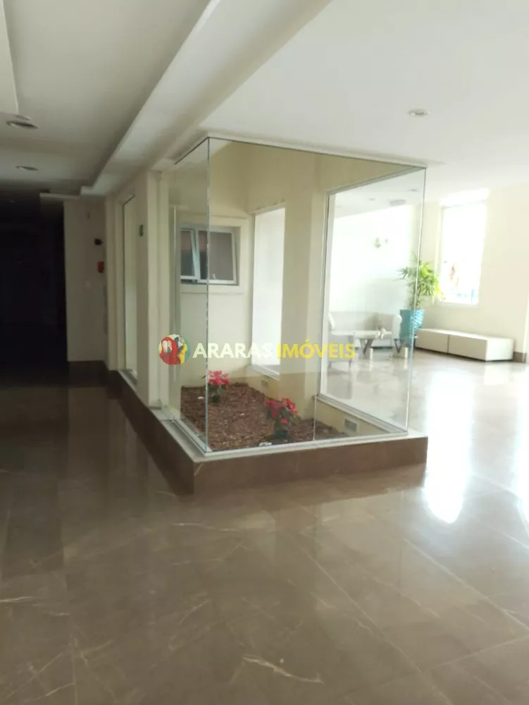 Apartamento, 3 quartos, 89 m² - Foto 25