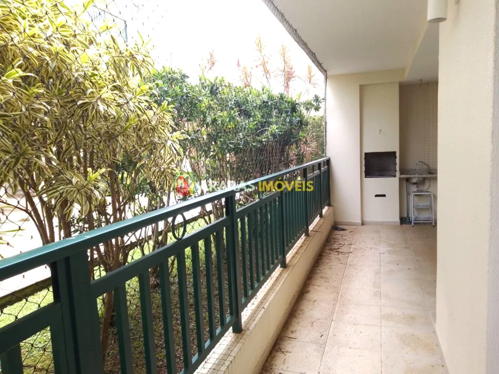 Apartamento, 3 quartos, 89 m² - Foto 1