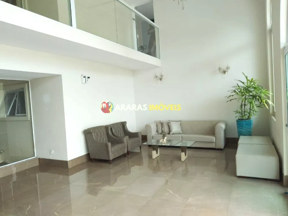 Apartamento, 3 quartos, 89 m² - Foto 2