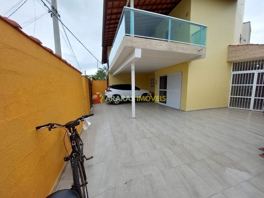 Casa, 2 quartos - Foto 18