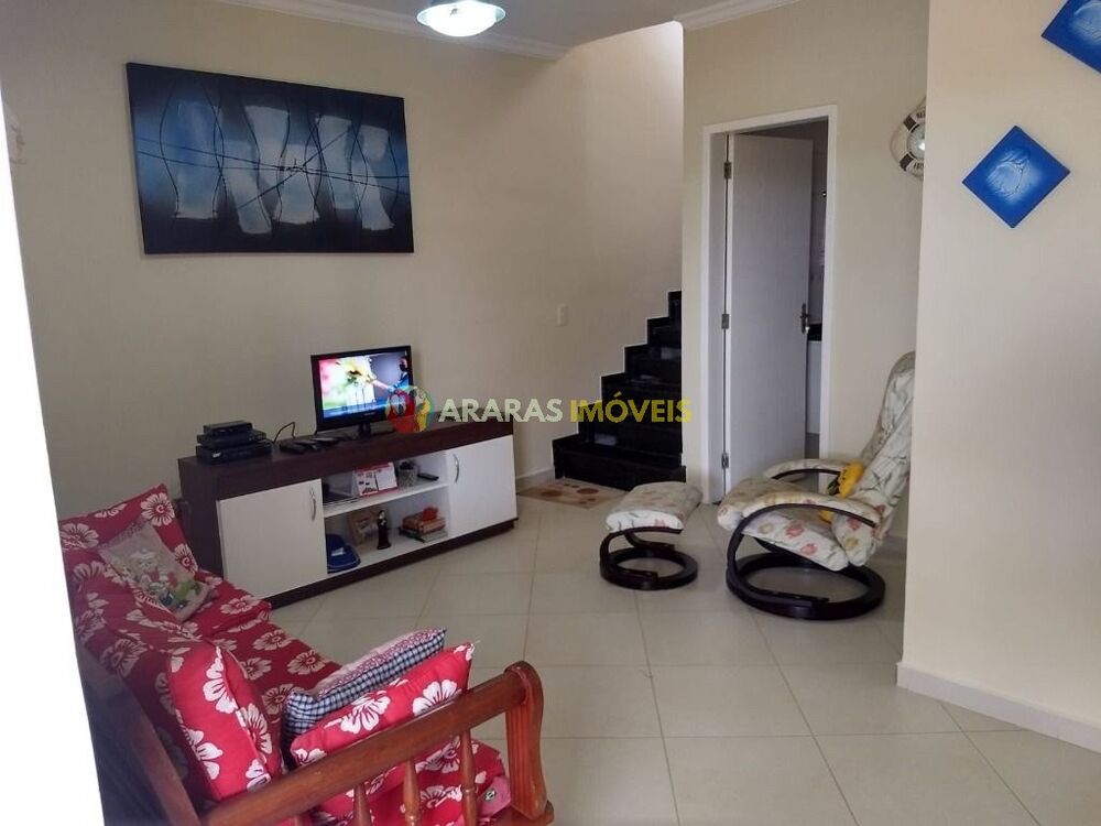 Casa, 2 quartos - Foto 2