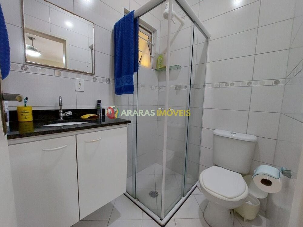 Casa, 2 quartos - Foto 11