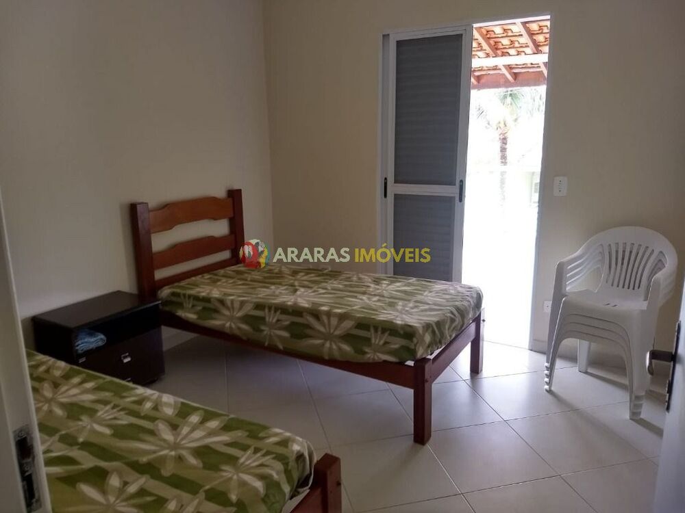 Casa, 2 quartos - Foto 6