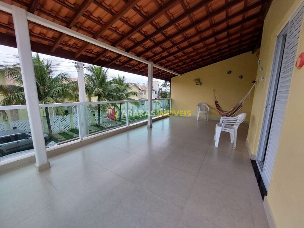 Casa, 2 quartos - Foto 15