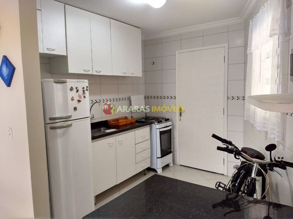 Casa, 2 quartos - Foto 4