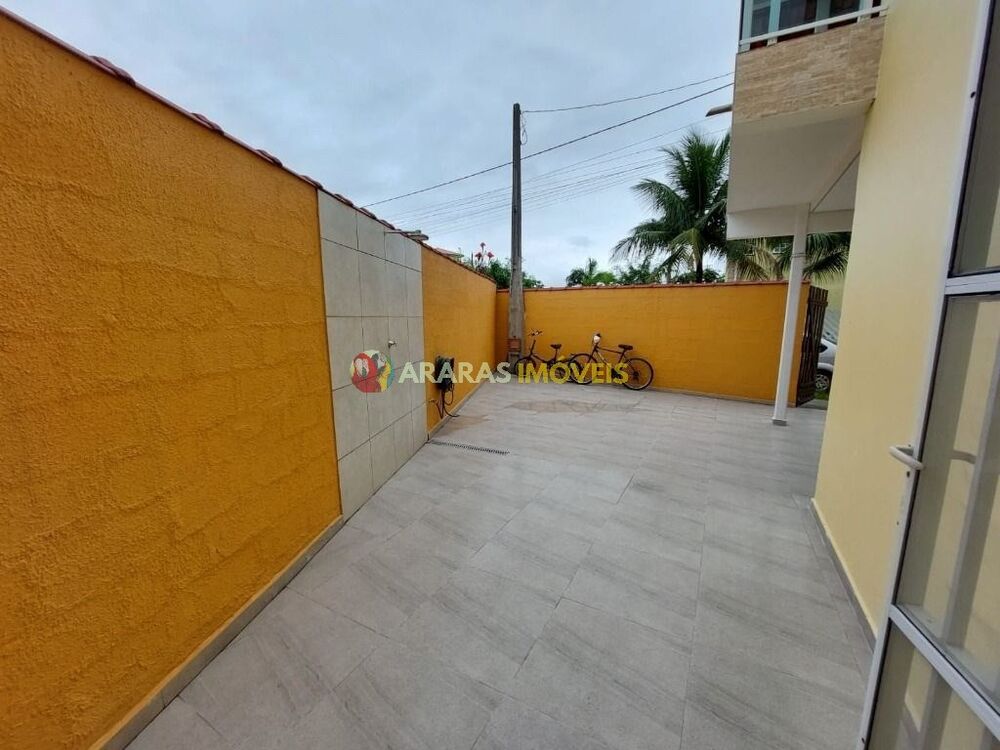 Casa, 2 quartos - Foto 17