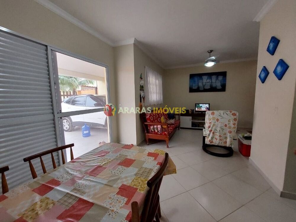 Casa, 2 quartos - Foto 3