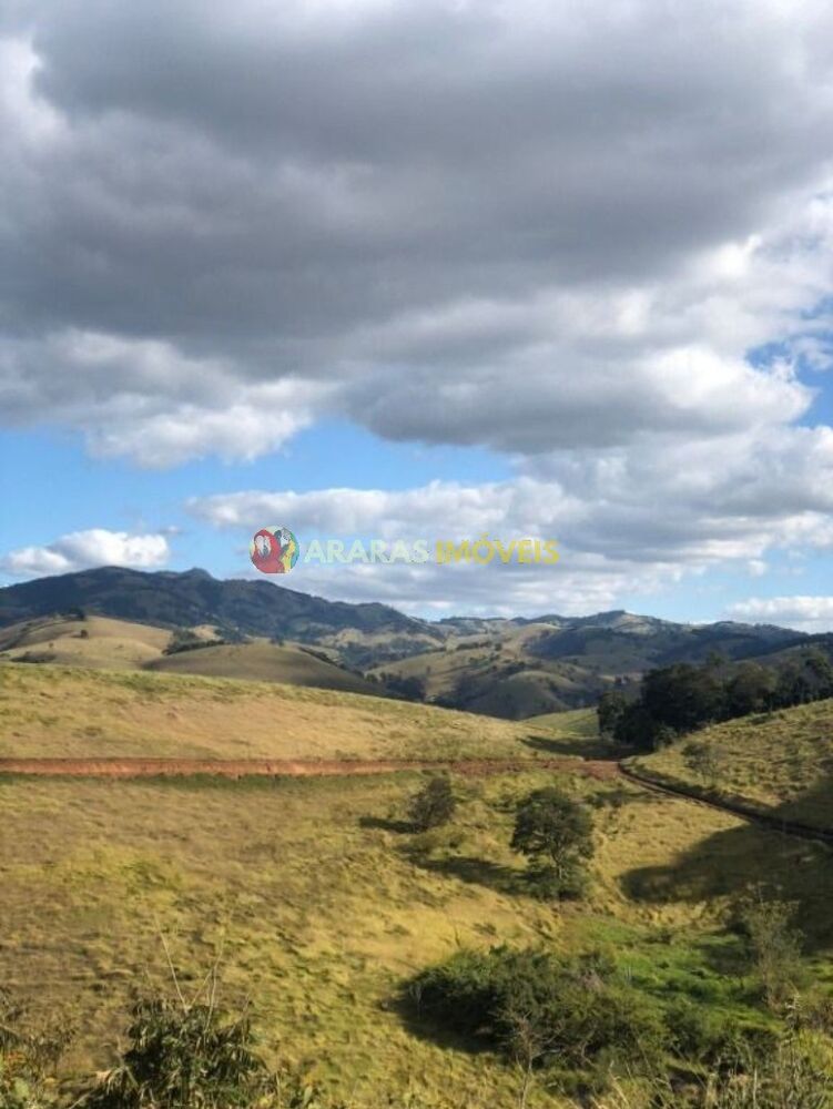 Terreno, 2 hectares - Foto 1