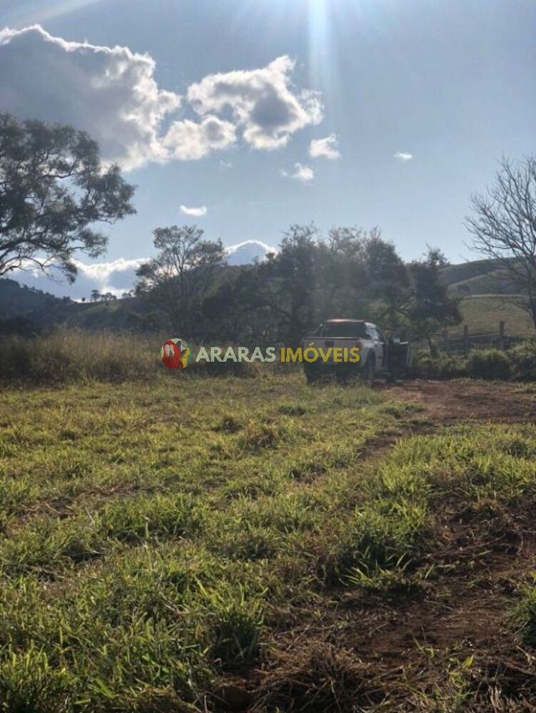 Terreno, 2 hectares - Foto 4