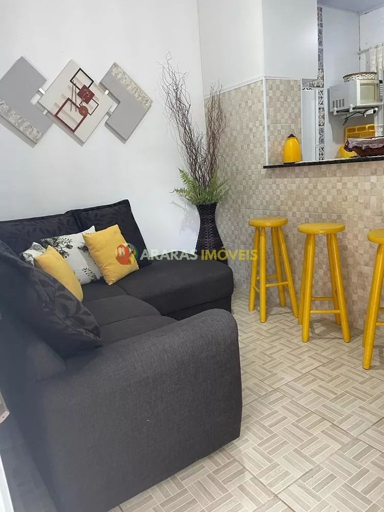 Casa à venda com 2 quartos, 119m² - Foto 4