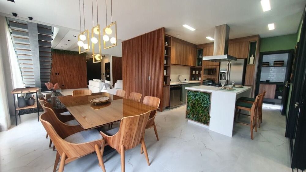 Casa à venda com 5 quartos, 420m² - Foto 3
