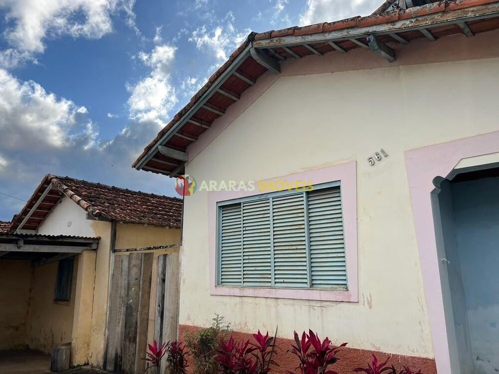 Casa, 2 quartos - Foto 2