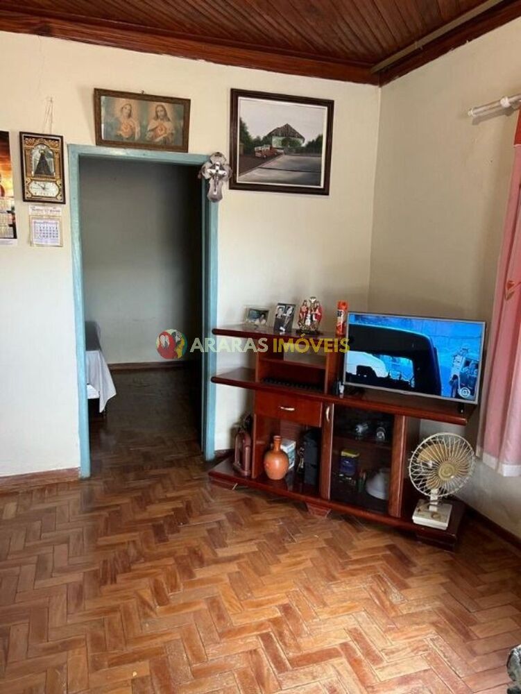 Casa, 2 quartos - Foto 6